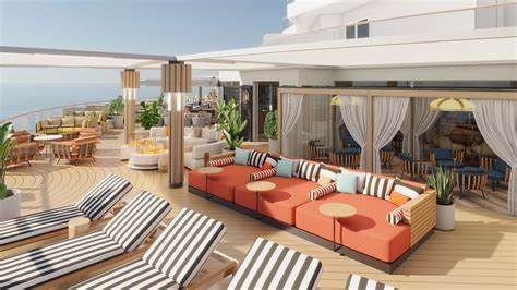 Norwegian Prima — Cruise Ship Review | Condé Nast Traveler