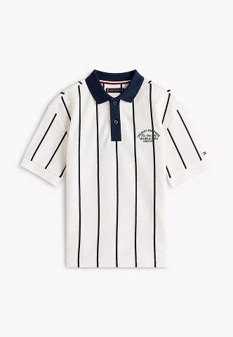Tommy Hilfiger Collection | Elevated Essentials
