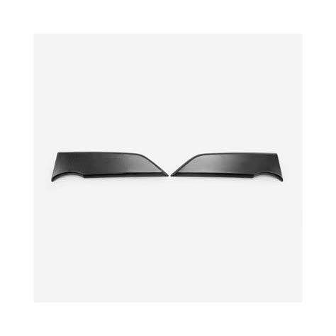 Buy Front Bumper Garnish Trim for Honda Civic Typer FK8 Type R 2017 ...