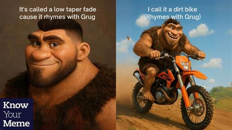 Rhyme With Grug - YouTube