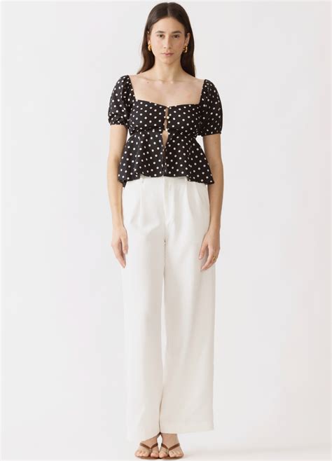 JOLIE TOP – nefsfinds