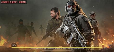 Image result for Cod Mobile Zombies Mod