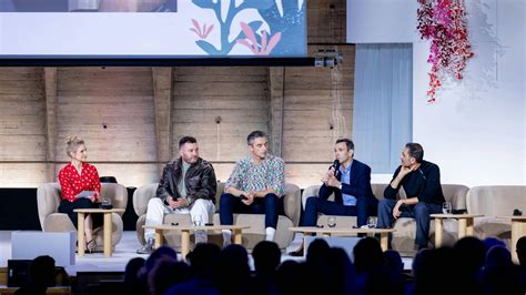 At the LIFE 360 Summit, LVMH announces the first r... - LVMH