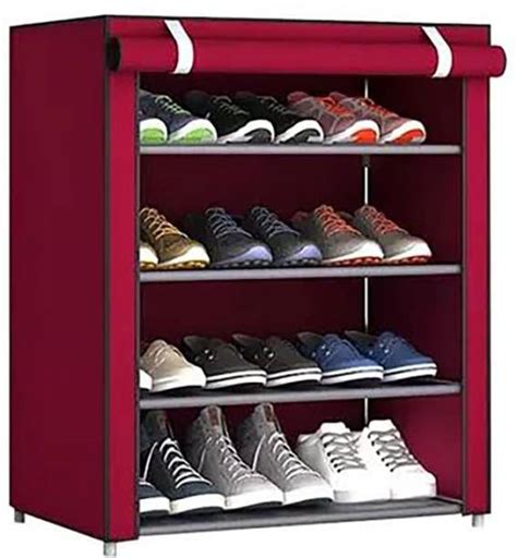 Shoe Rack (शू रैक): Shoe Stand / Cabinet From From Rs.249 online with ...