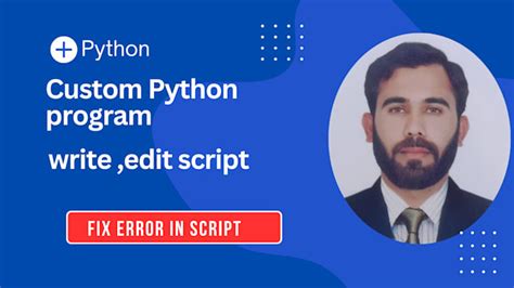 Create Python Program 的图像结果