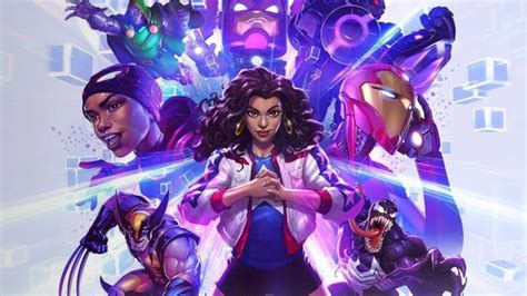 Marvel Snap Will Continue Despite Changes at Nuverse