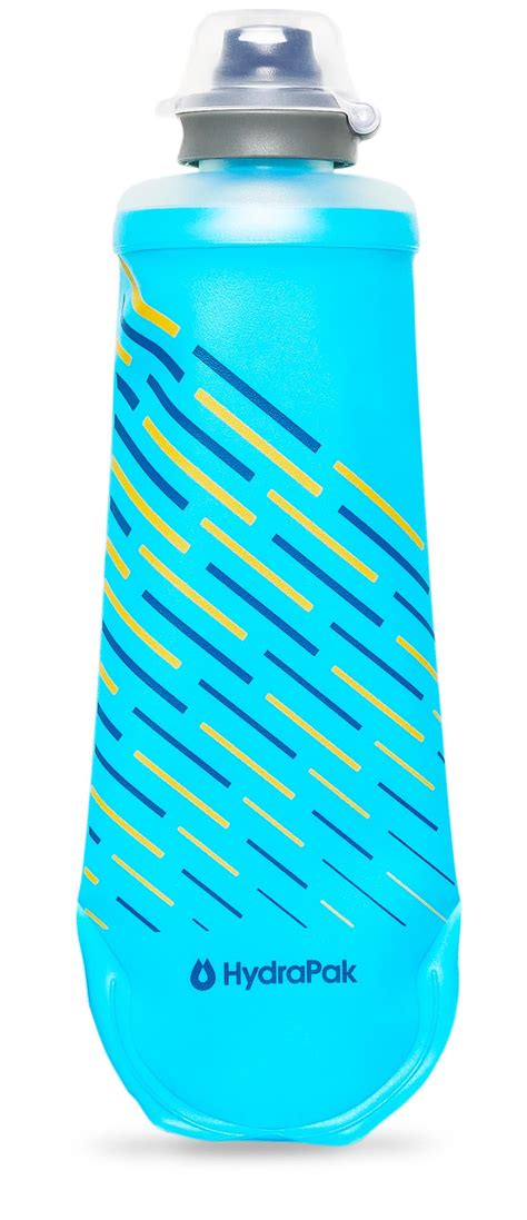 Buy HydraPakSoftFlask - Collapsible tion Flask (150ml or 250ml) - BPA ...