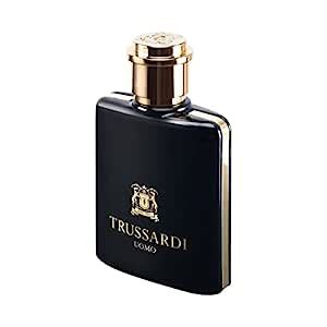 Trussardi Uomo Eau de Toilette, 50ml : Amazon.in: Beauty