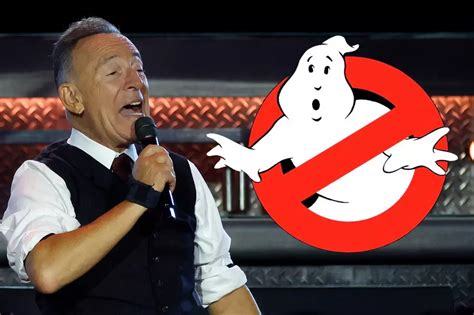 Image result for Bruce Springsteen Ghosts Reaction