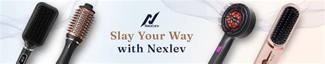 Amazon.in: Nexlev: Hair Care