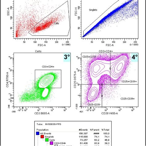 Image result for FACS Analysis Workflow