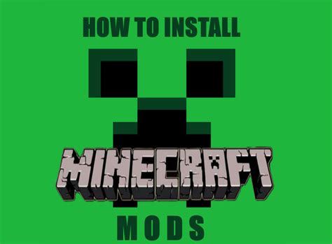 How to Install Mods in MC Java 的图像结果