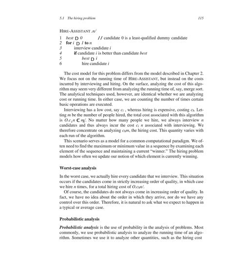 Probabilistic Algorithms 的图像结果