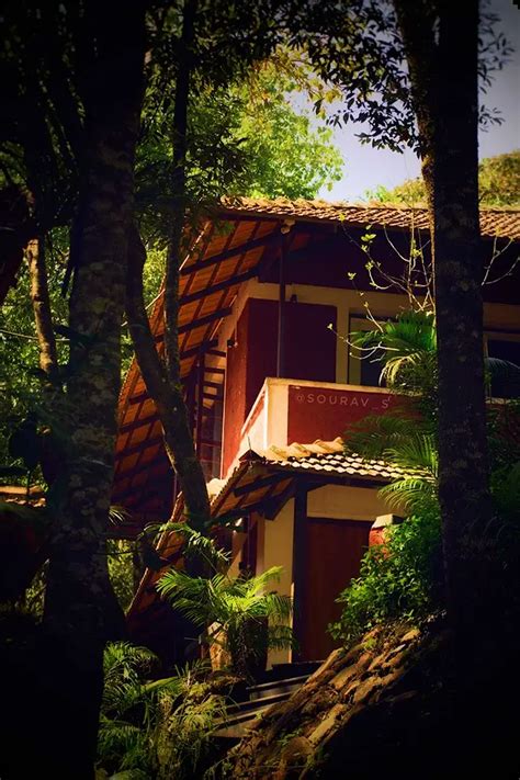 GRK Nature Resort | Best Resorts in Sakleshpur for Families