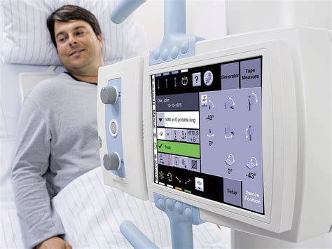 Image result for Fluoroscopy Injection Machine