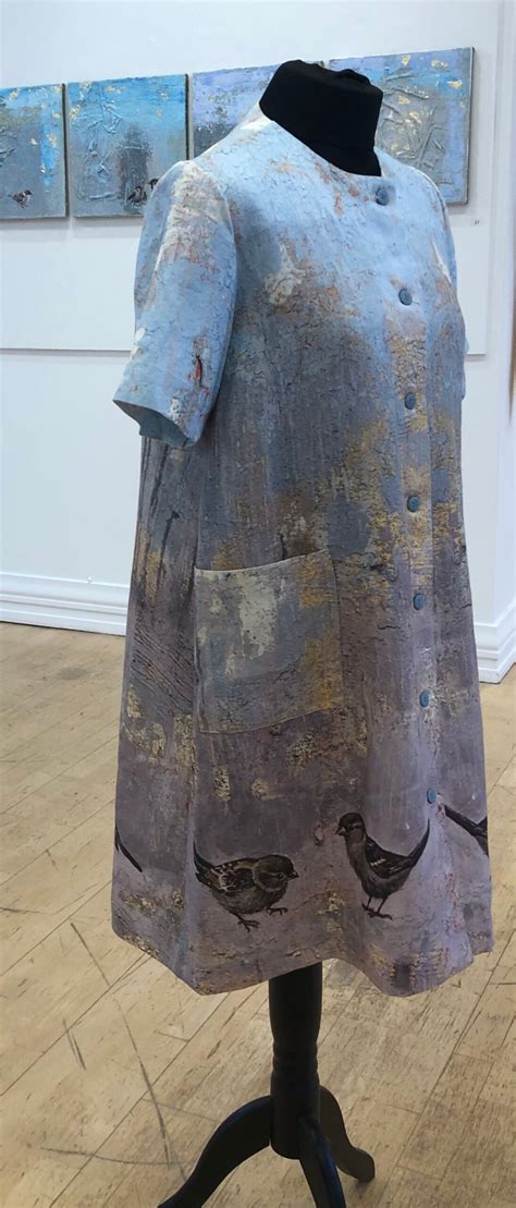 Sirpa Mörsky - Wirksworth Festival