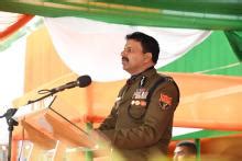 Induction of Meghashakti, the Women Commando Warriors of SF10, into the ...