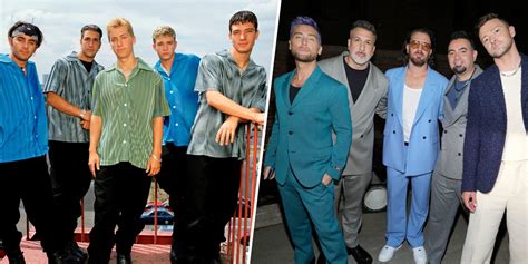 Nsync Spring Break Live 的图像结果