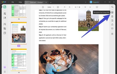 Image result for Text Scan PDF Reader