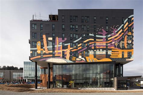 Odessa Brown Children's Clinic - TFWB Engineers