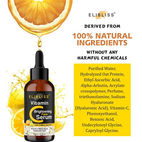 Face Serum – Page 2 – Elibliss