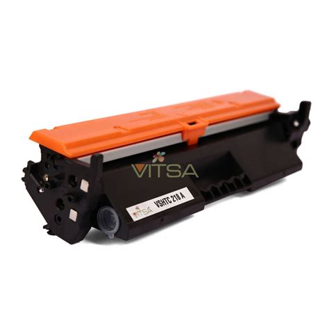 HP 18A / 218A TONER CARTRIDGE COMPATIBLE FOR HP LASERJET M2M630 / M604 ...
