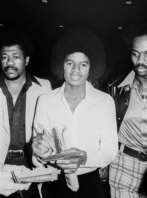 Michael Jackson 1970s