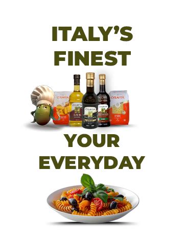 Colavita il Tradizionale Italian 'Unfiltered' Extra Virgin Olive Oil ...