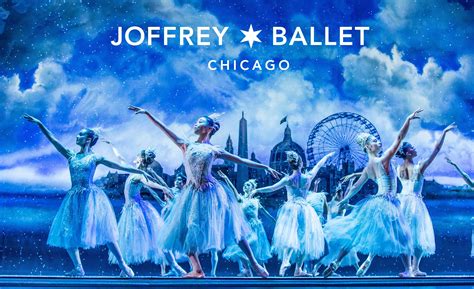 The Joffrey Ballet | The Nutcracker | Photo by Cheryl Mann. | Joffrey ...
