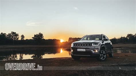 11,002 units of the Jeep Compass recalled to update software - Overdrive