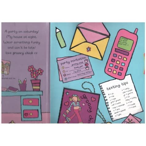 Kids - Disney Store - Groovy Chick Lets Party (Bang on the Door!) used ...