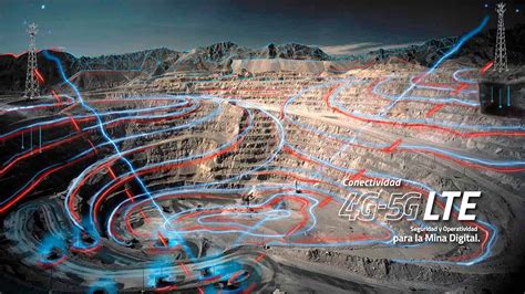 LTE Connection 的图像结果