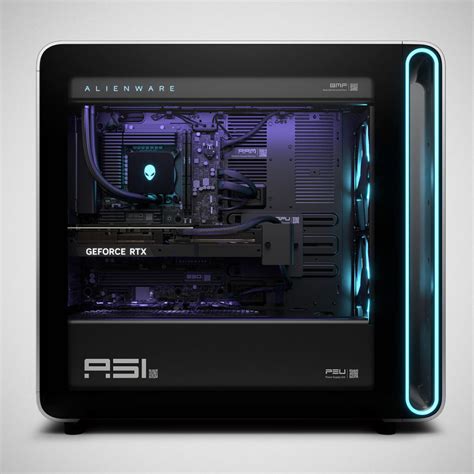 Image result for Alienware Area 51 Desktop
