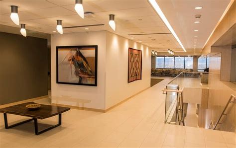 Holland & Hart LLP Office Photos