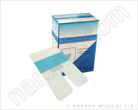 Buy IV Cannula Fixation Dressing, IV Cannula Fixation Dressing, Buy IV ...