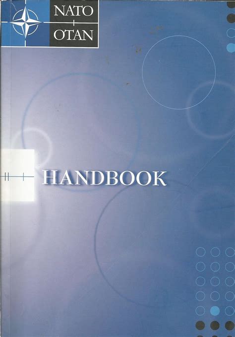 NATO Handbook : Amazon.in: Books
