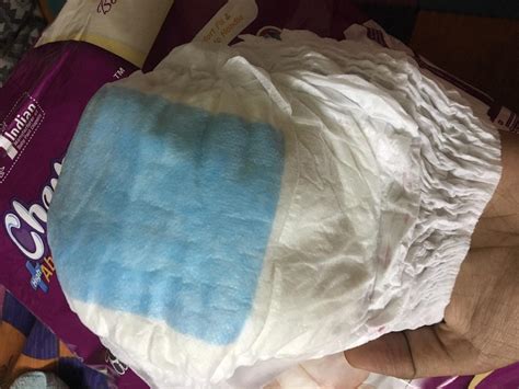 Champs High Absorbent Premium Pant Style Diaper (Pack of 1)(Free 1-Pair ...