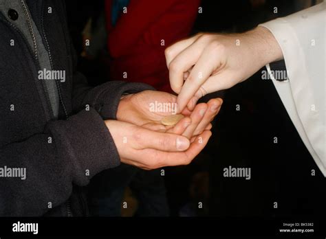 Image result for Receiving Communion