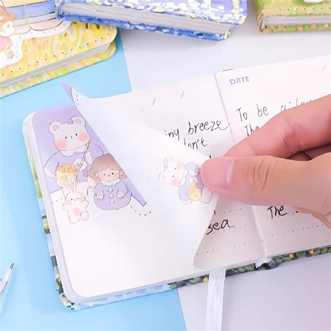 Shop for Van Gogh Mini Kawaii Diary - Online in India