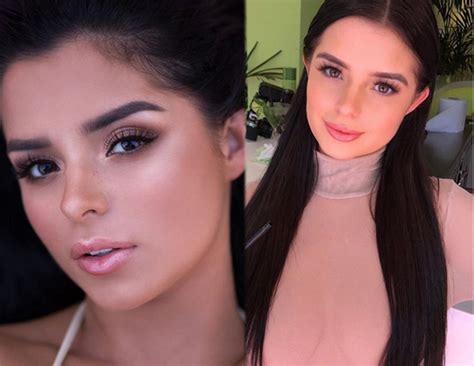 IN PICS Boldness of Model Demi Rose is beyond your Imagination ...