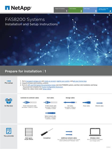 Step by Step Install NetApp Driver 的图像结果