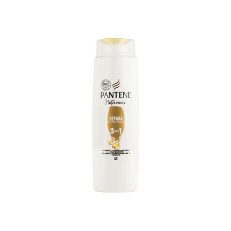 Buy Pantene Pro-V Repair & Protect 3-in-1 Shampoo 300ml · Greenland