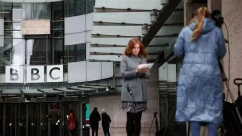 BBC Admits to Underreporting Rs 40 Crores of Income in Tax Returns in ...