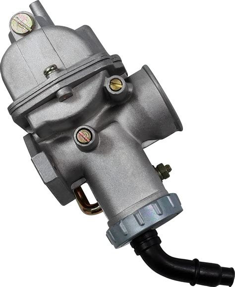 Buy Onsnail PZ20 Carburetor for Kazuma Baja 50cc 70cc 90cc 110cc 125cc ...