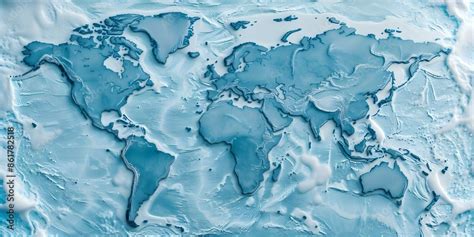 Cold Ocean Current World Map 的图像结果