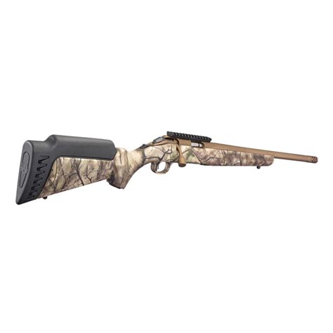 Ruger American Rimfire Kal..22 lr Camo, 859,95