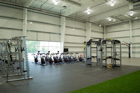 XS Tennis Village – XS Tennis