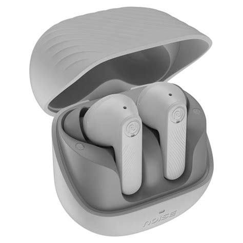 Buy Noise Buds X2 in Ear Truly Wireless Earbuds (Pebble Grey) at Best ...