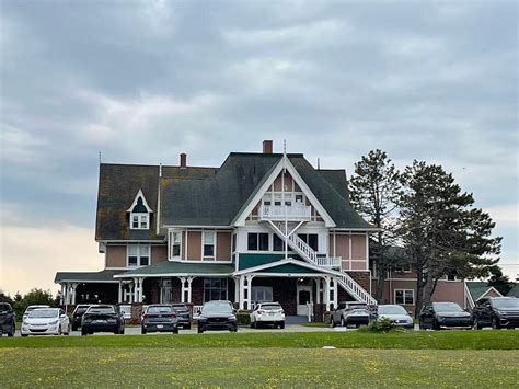 DALVAY BY THE SEA HOTEL (Prince Edward Island) - Hotel Reviews, Photos ...