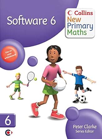 Buy Collins New Primary Maths – Software 6: Fuss-free software to help ...